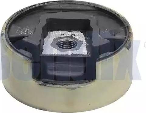 BENDIX 047687B - Подушка, опора, подвеска двигателя autospares.lv