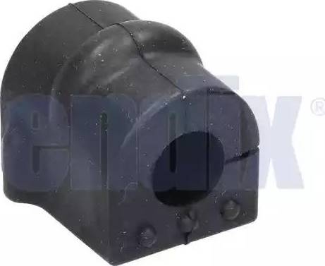 BENDIX 047634B - Втулка стабилизатора autospares.lv