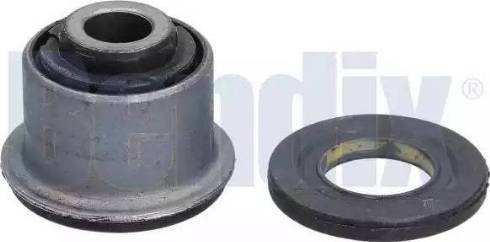 BENDIX 047679B - Сайлентблок, рычаг подвески колеса autospares.lv