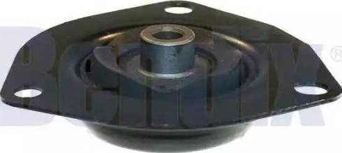 BENDIX 047097B - Опора стойки амортизатора, подушка autospares.lv