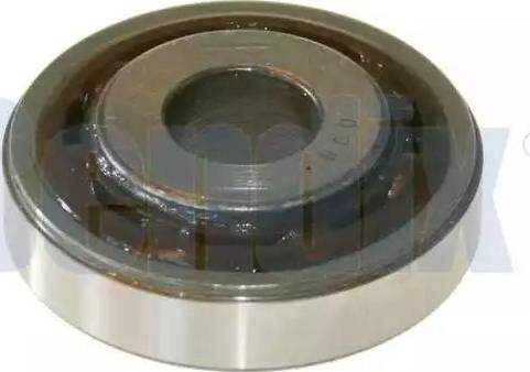 BENDIX 047055B - Подшипник качения, опора стойки амортизатора autospares.lv