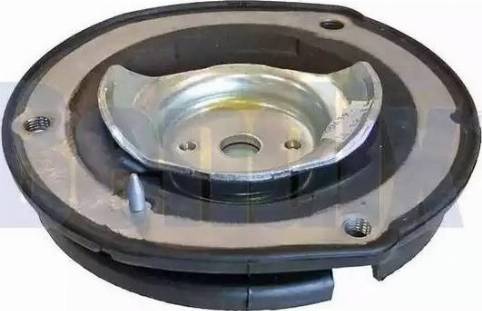 BENDIX 047066B - Опора стойки амортизатора, подушка autospares.lv