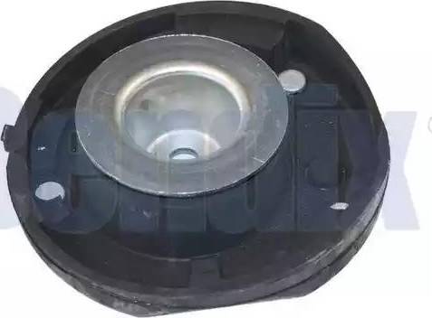 BENDIX 047060B - Опора стойки амортизатора, подушка autospares.lv