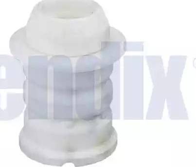 BENDIX 047079B - Отбойник, демпфер амортизатора autospares.lv