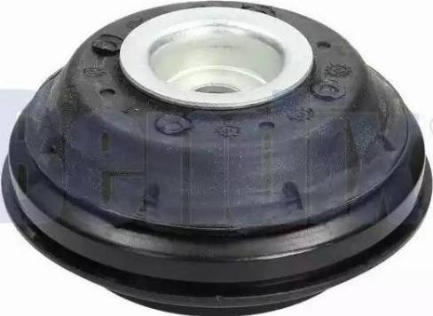 BENDIX 047103B - Опора стойки амортизатора, подушка autospares.lv