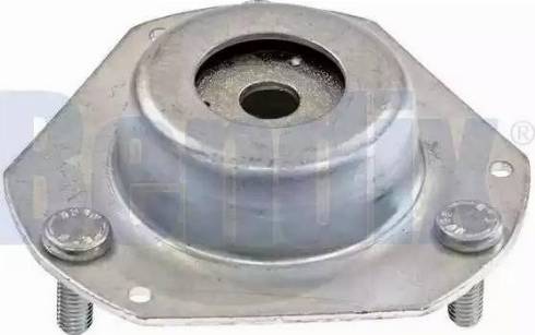 BENDIX 047114B - Опора стойки амортизатора, подушка autospares.lv