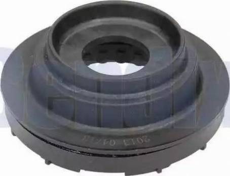 BENDIX 047115B - Подшипник качения, опора стойки амортизатора autospares.lv