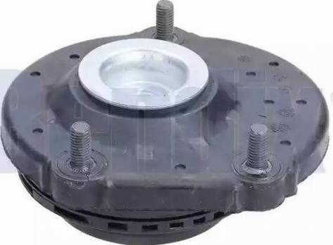 BENDIX 047110B - Опора стойки амортизатора, подушка autospares.lv