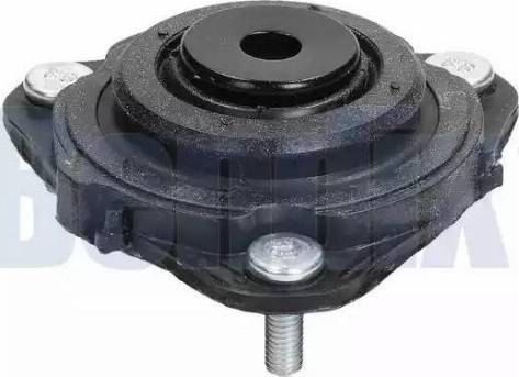 BENDIX 047113B - Опора стойки амортизатора, подушка autospares.lv