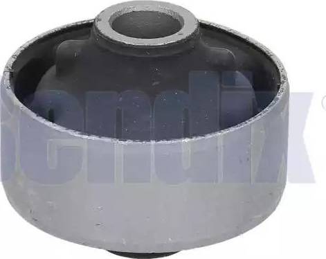 BENDIX 047807B - Сайлентблок, рычаг подвески колеса autospares.lv