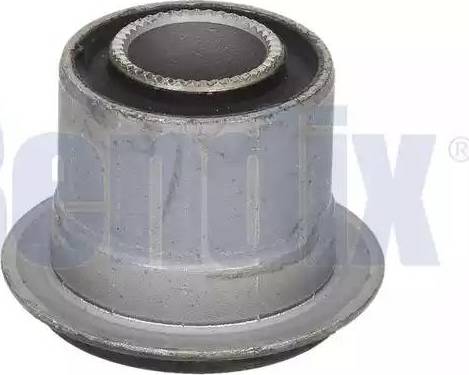 BENDIX 047812B - Сайлентблок, рычаг подвески колеса autospares.lv