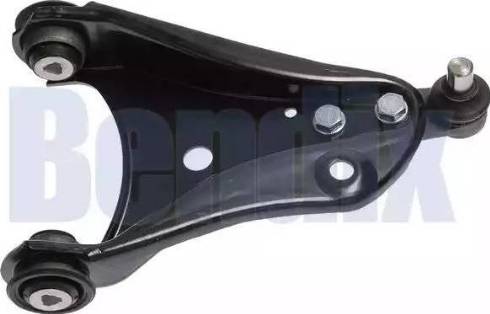 BENDIX 047836B - Рычаг подвески колеса autospares.lv