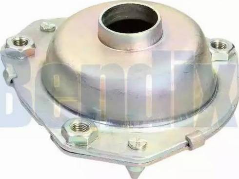 BENDIX 047832B - Монтажный комплект, опора амортизационной стойки autospares.lv