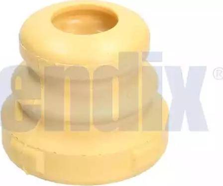 BENDIX 047390B - Отбойник, демпфер амортизатора autospares.lv