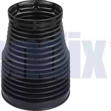 BENDIX 047391B - Пыльник амортизатора, защитный колпак autospares.lv