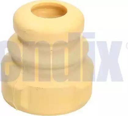 BENDIX 047393B - Отбойник, демпфер амортизатора autospares.lv