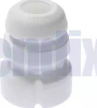 BENDIX 047304B - Отбойник, демпфер амортизатора autospares.lv