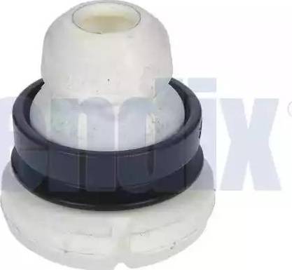 BENDIX 047301B - Отбойник, демпфер амортизатора autospares.lv