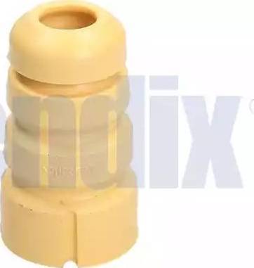 BENDIX 047386B - Отбойник, демпфер амортизатора autospares.lv