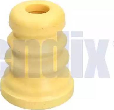 BENDIX 047388B - Отбойник, демпфер амортизатора autospares.lv