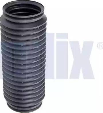 BENDIX 047324B - Пыльник амортизатора, защитный колпак autospares.lv