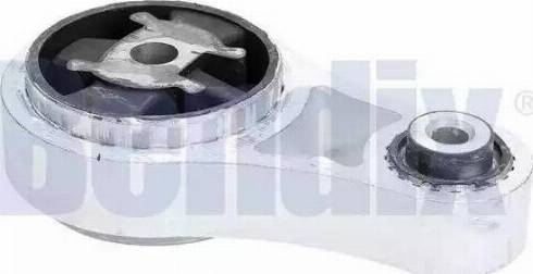 BENDIX 047322B - Подушка, опора, подвеска двигателя autospares.lv