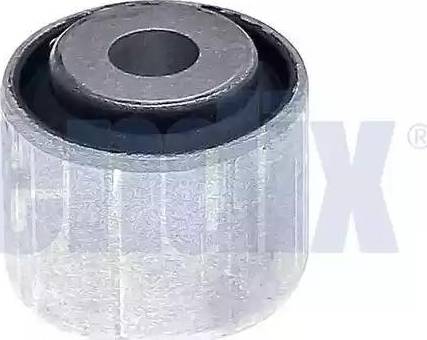 BENDIX 047253B - Сайлентблок, рычаг подвески колеса autospares.lv