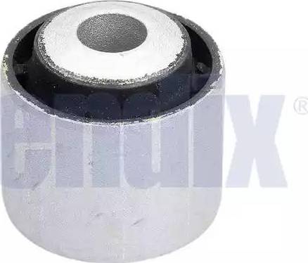 BENDIX 047252B - Сайлентблок, рычаг подвески колеса autospares.lv