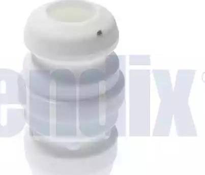 BENDIX 047263B - Отбойник, демпфер амортизатора autospares.lv