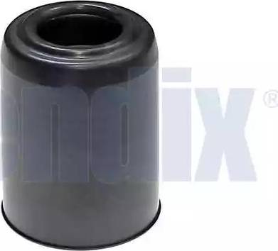 BENDIX 047267B - Пыльник амортизатора, защитный колпак autospares.lv