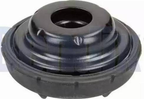 BENDIX 047209B - Опора стойки амортизатора, подушка autospares.lv