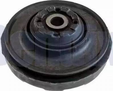 BENDIX 047204B - Опора стойки амортизатора, подушка autospares.lv