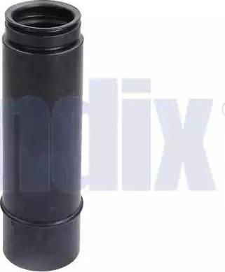 BENDIX 047214B - Пыльник амортизатора, защитный колпак autospares.lv