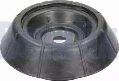 BENDIX 047211B - Опора стойки амортизатора, подушка autospares.lv