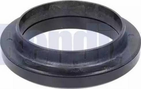 BENDIX 047224B - Подшипник качения, опора стойки амортизатора autospares.lv