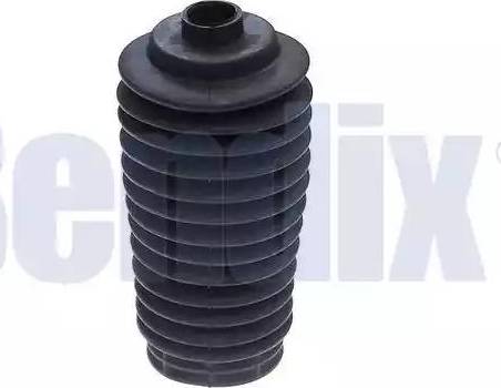 BENDIX 047272B - Пыльник амортизатора, защитный колпак autospares.lv