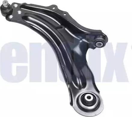 BENDIX 047796B - Рычаг подвески колеса autospares.lv