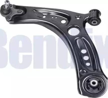 BENDIX 047743B - Рычаг подвески колеса autospares.lv