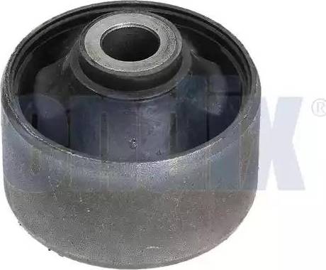 BENDIX 047703B - Сайлентблок, рычаг подвески колеса autospares.lv