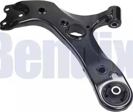 BENDIX 047784B - Рычаг подвески колеса autospares.lv