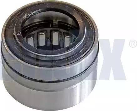 BENDIX 051491B - Подшипник ступицы колеса, комплект autospares.lv