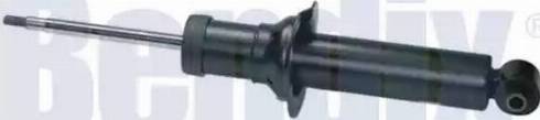 BENDIX 060279GB - Амортизатор autospares.lv