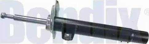 BENDIX 060767GRB - Амортизатор autospares.lv