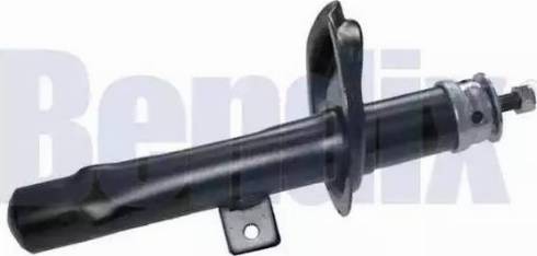 BENDIX 060709HLB - Амортизатор autospares.lv