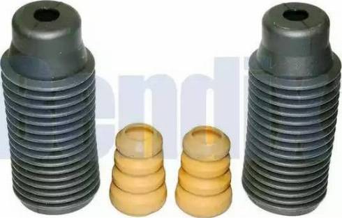 BENDIX 061999B - Пылезащитный комплект, амортизатор autospares.lv