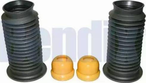 BENDIX 061948B - Пылезащитный комплект, амортизатор autospares.lv