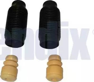 BENDIX 061937B - Пылезащитный комплект, амортизатор autospares.lv