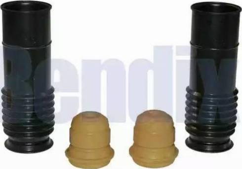 BENDIX 061691B - Пылезащитный комплект, амортизатор autospares.lv