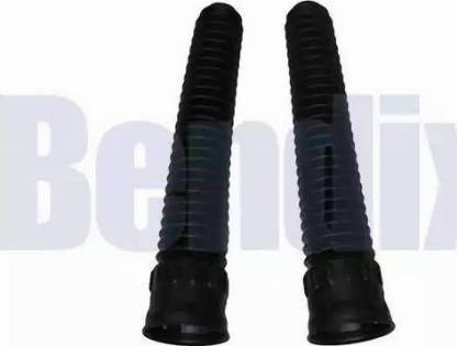 BENDIX 061682B - Пыльник амортизатора, защитный колпак autospares.lv