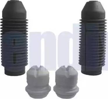 BENDIX 061679B - Пылезащитный комплект, амортизатор autospares.lv